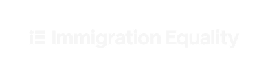 Immigration Equality logo