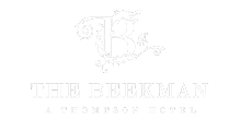 The Beekman logo